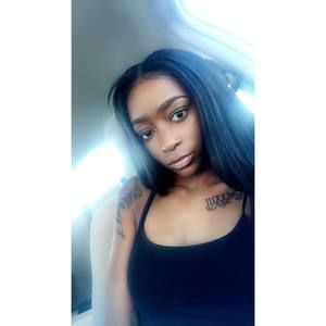 Meet your Posher, Meliyah